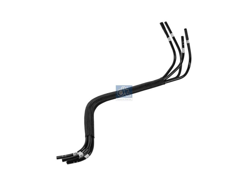 DT PIPE KIT 7.16936