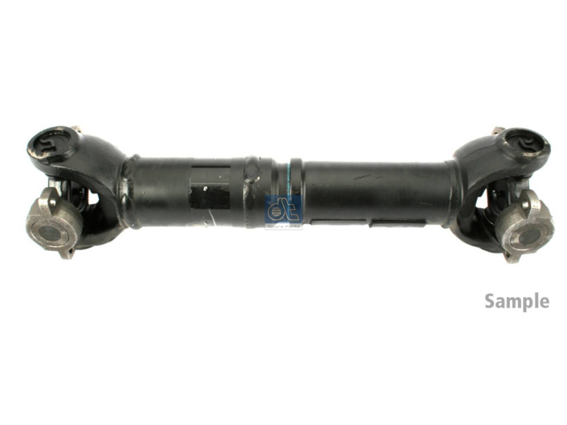 DT PROPELLER SHAFT 7.20105