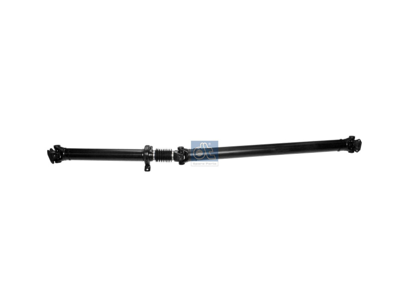 DT PROPELLER SHAFT 7.20114