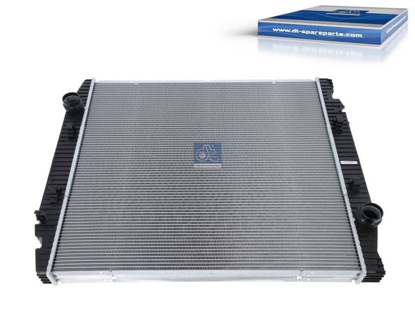 DT RADIATOR 7.21007