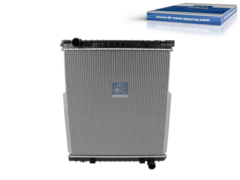 DT RADIATOR 7.21008