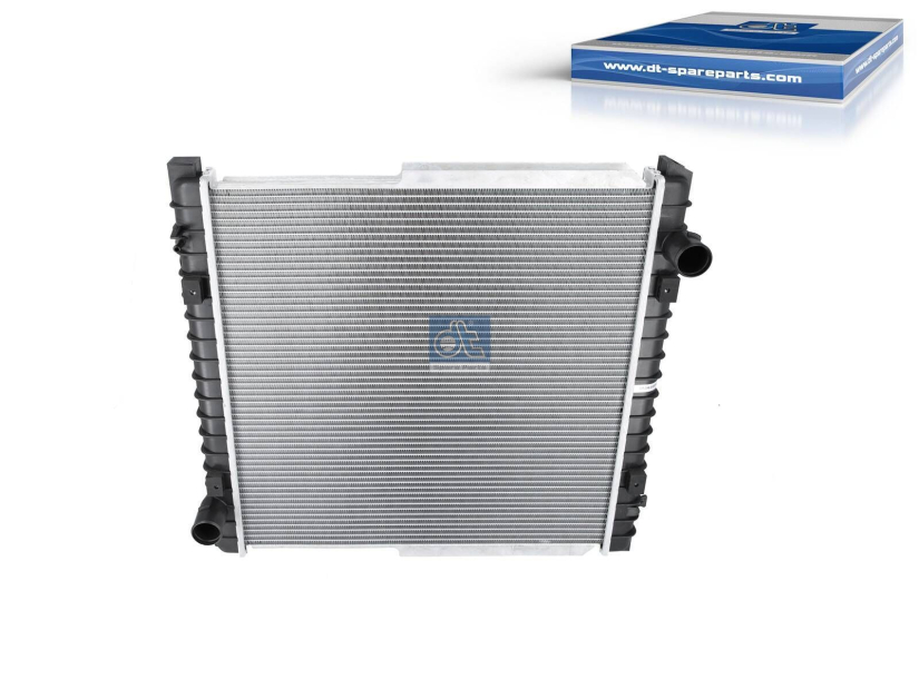 DT RADIATOR 7.21011