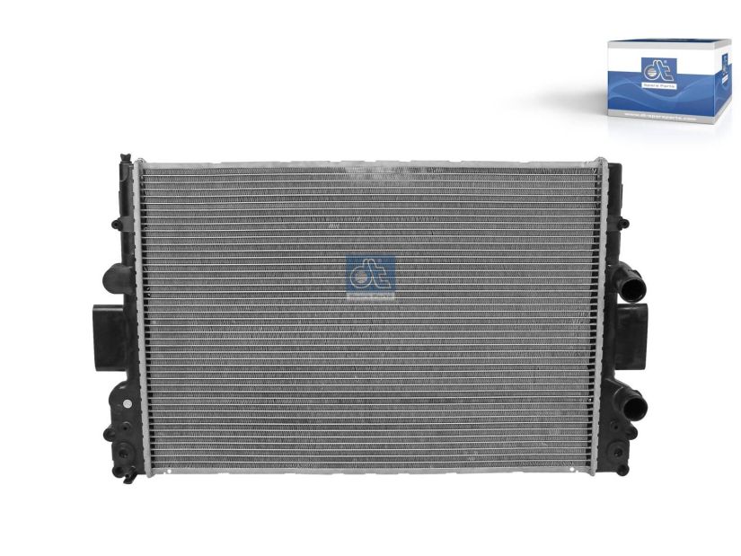 DT RADIATOR 7.21029