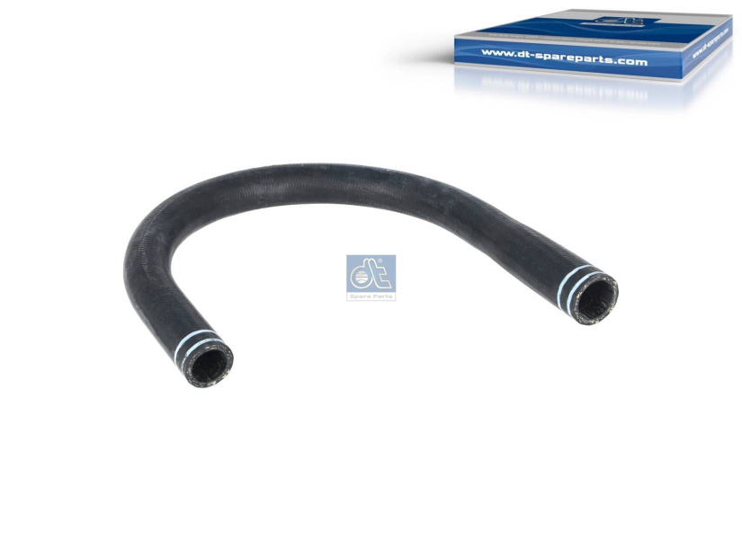 DT RADIATOR HOSE 7.21399