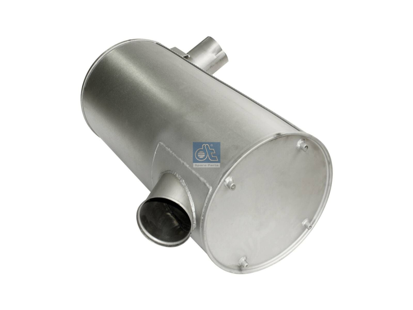 DT SILENCER 7.22012