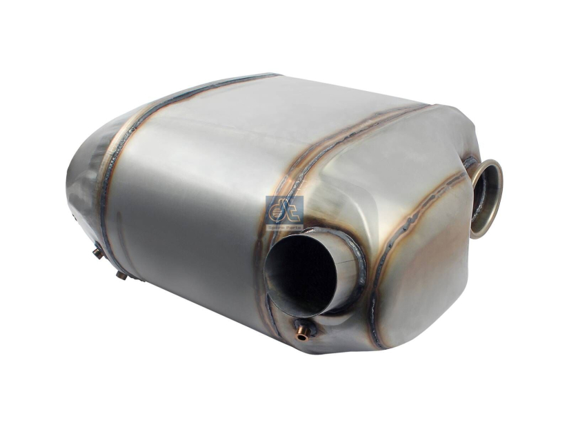 DT SILENCER 7.22018