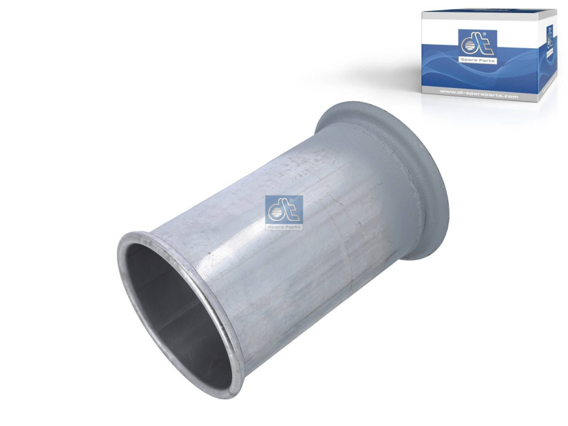 DT END PIPE 7.22131