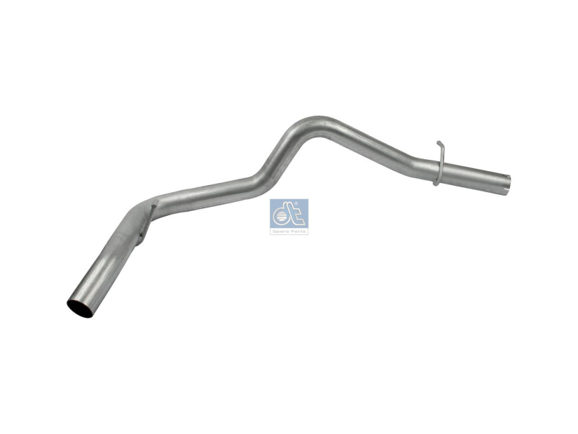 DT EXHAUST PIPE 7.22205