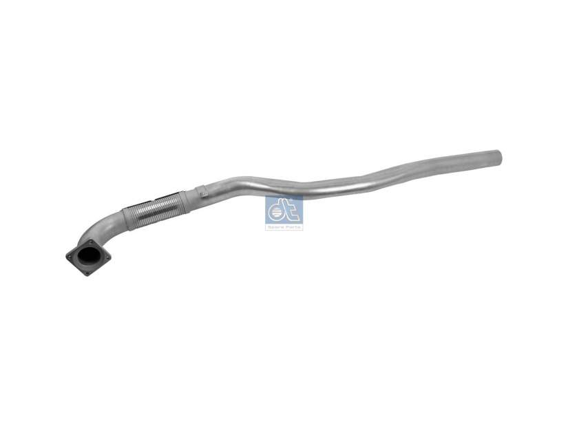 DT EXHAUST PIPE 7.22229