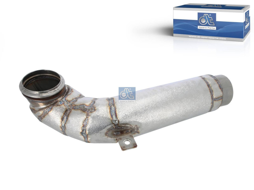 DT EXHAUST PIPE 7.22278