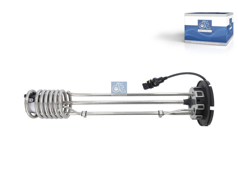 DT LEVEL SENSOR 7.24916