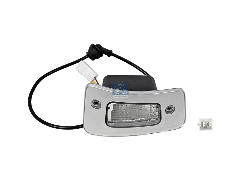 DT SIDE MARKING LAMP 7.25409