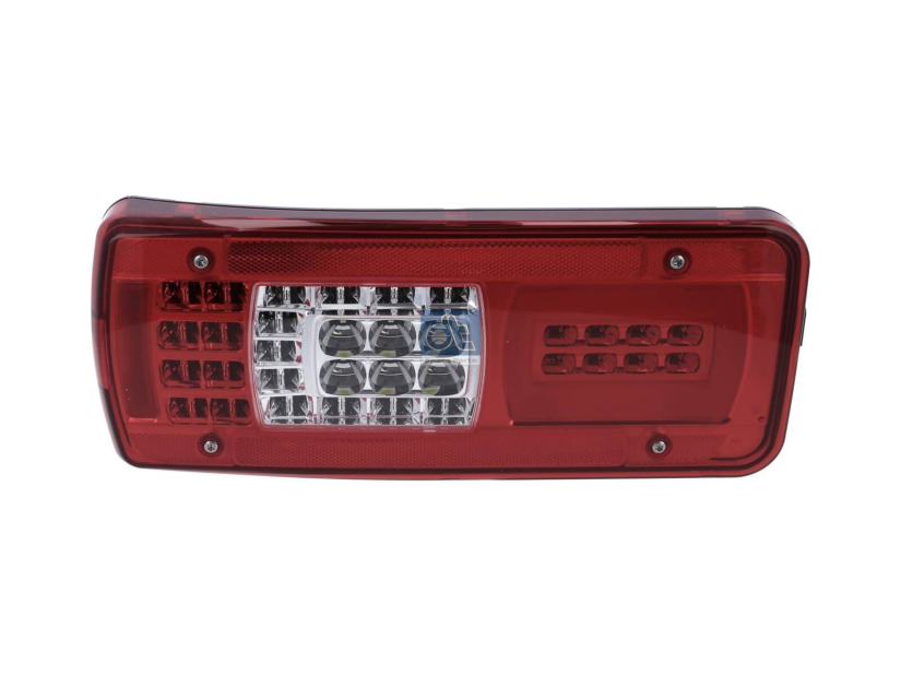 DT TAIL LAMP 7.25437