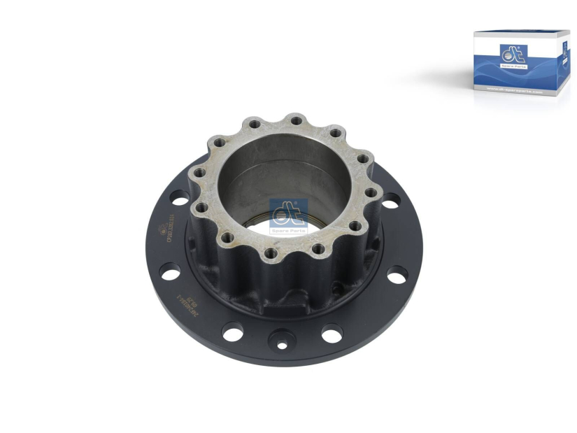 DT WHEEL HUB 7.32024