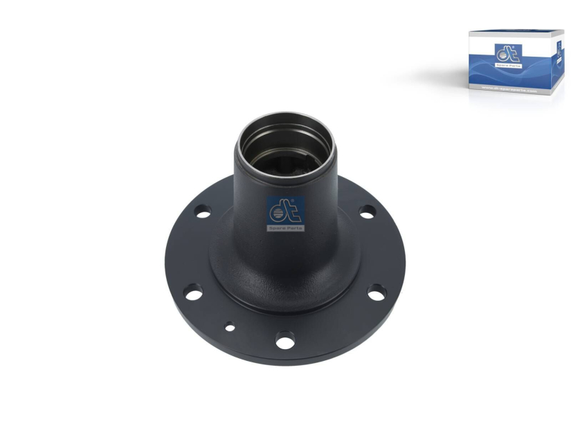 DT WHEEL HUB 7.32025