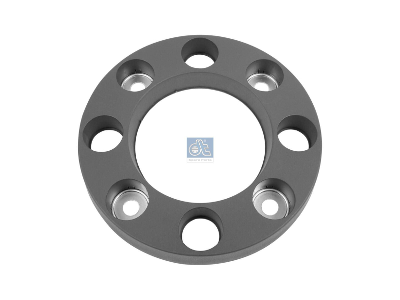 DT WHEEL NUT COVER 7.32123