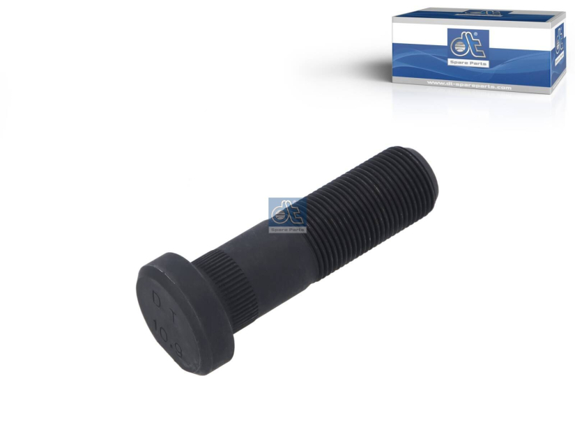 DT WHEEL BOLT 7.32139