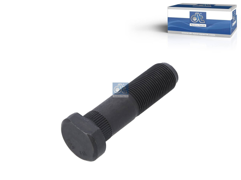 DT WHEEL BOLT 7.32141