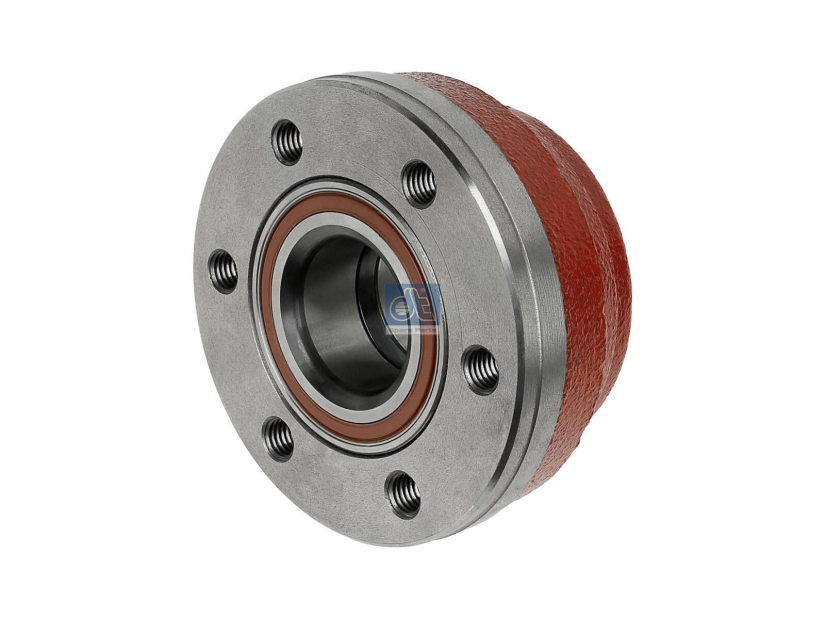 DT WHEEL BEARING UNIT 7.32500