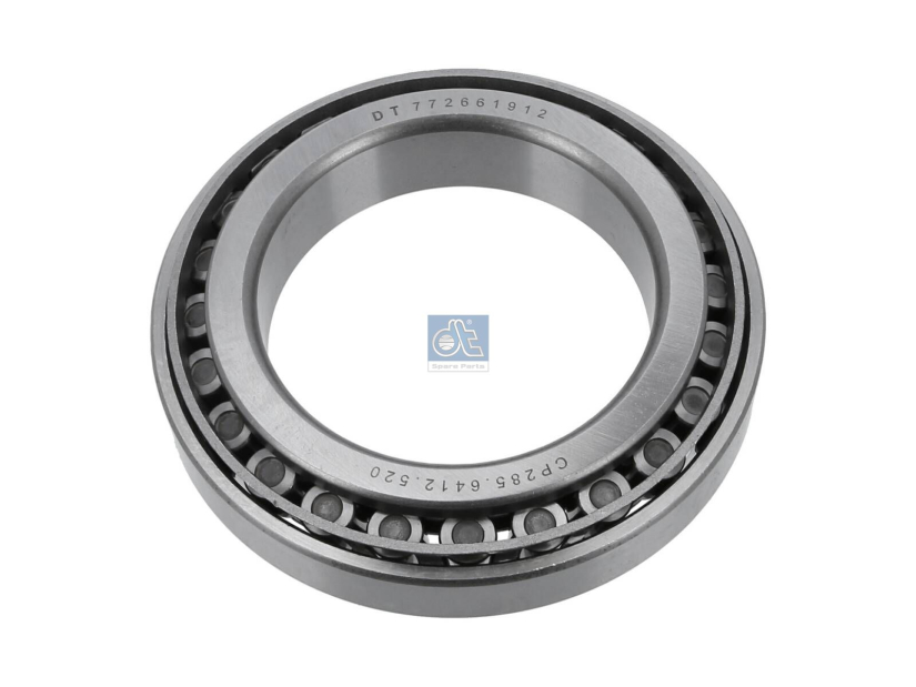 DT TAPERED ROLLER BEARING 7.32520