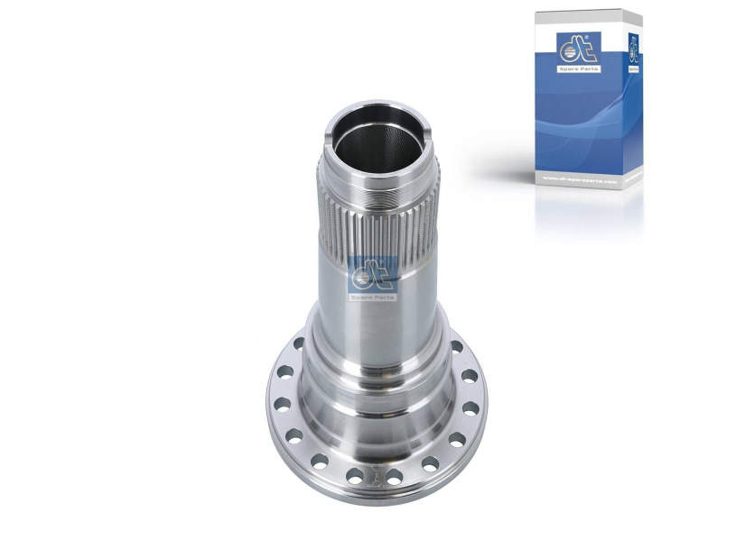 DT FLANGE 7.38192