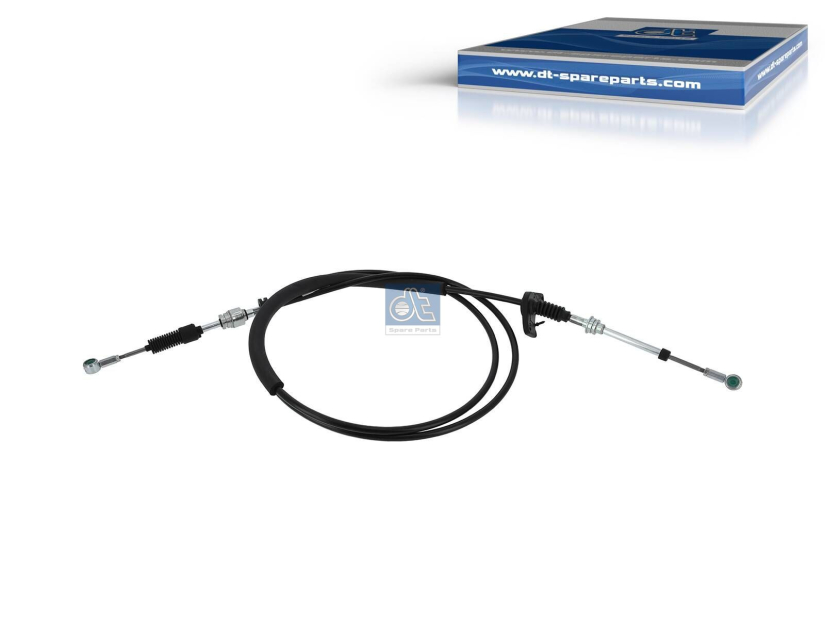 DT CONTROL WIRE 7.40341