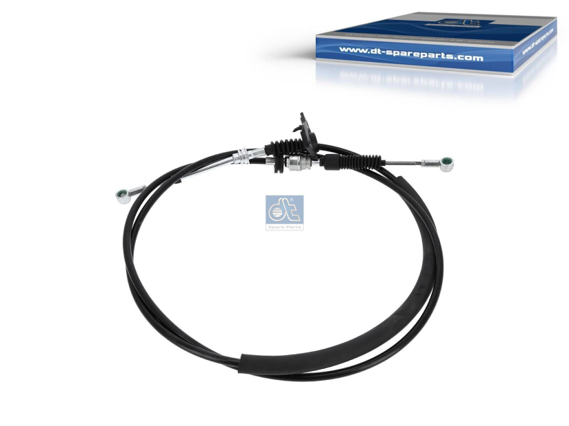 DT CONTROL WIRE 7.40346