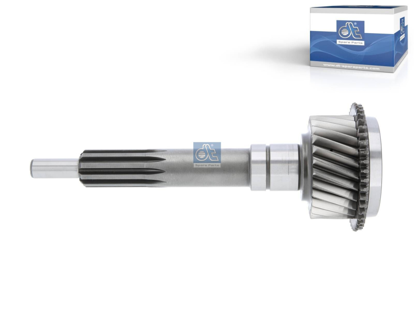 DT INPUT SHAFT 7.43005