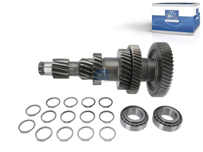 DT COUNTER SHAFT 7.44010