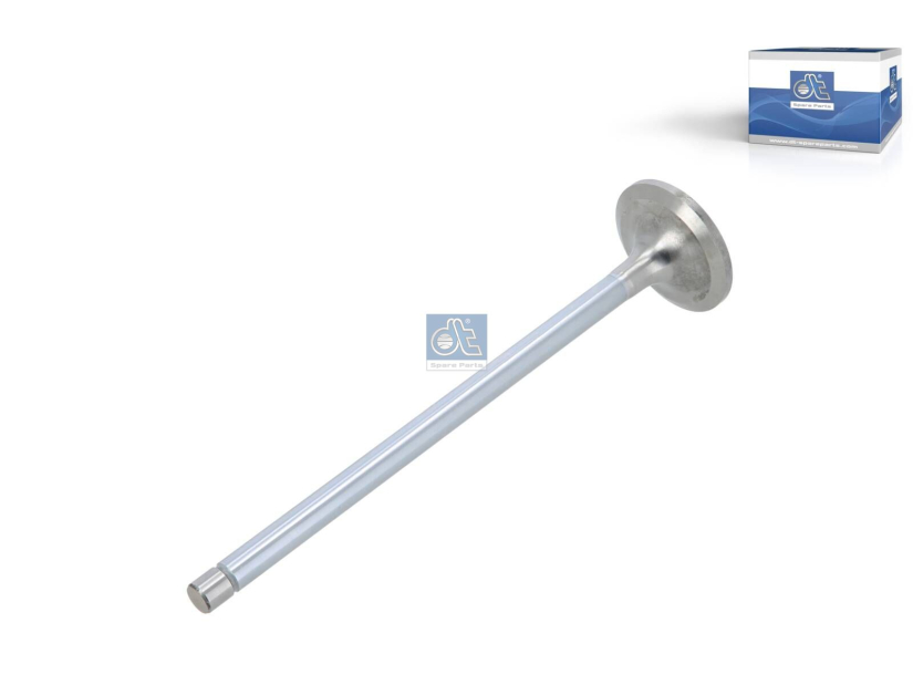 DT INTAKE VALVE 7.51202