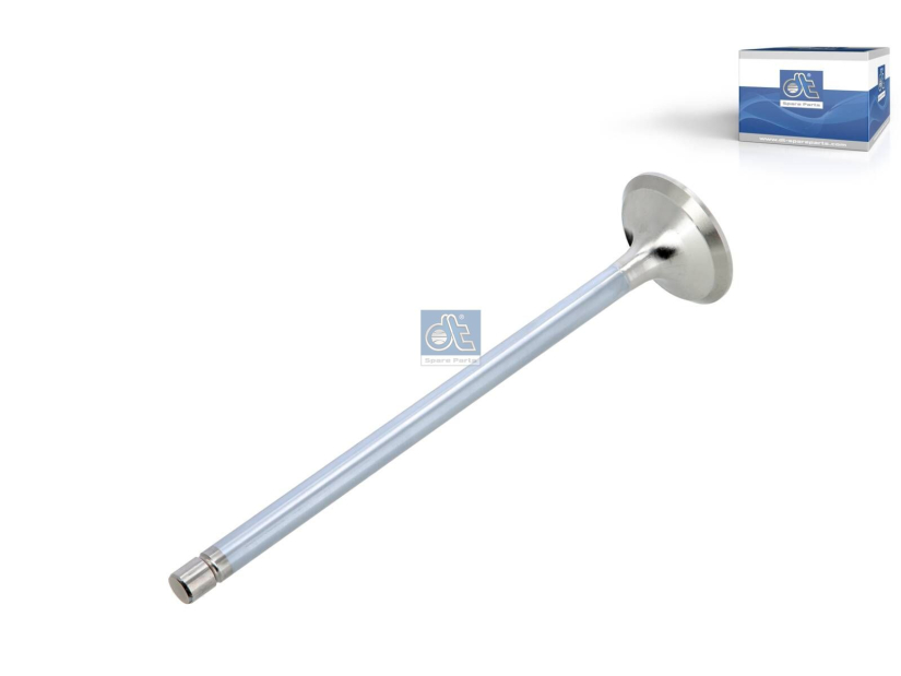 DT EXHAUST VALVE (ENGINE) 7.51222
