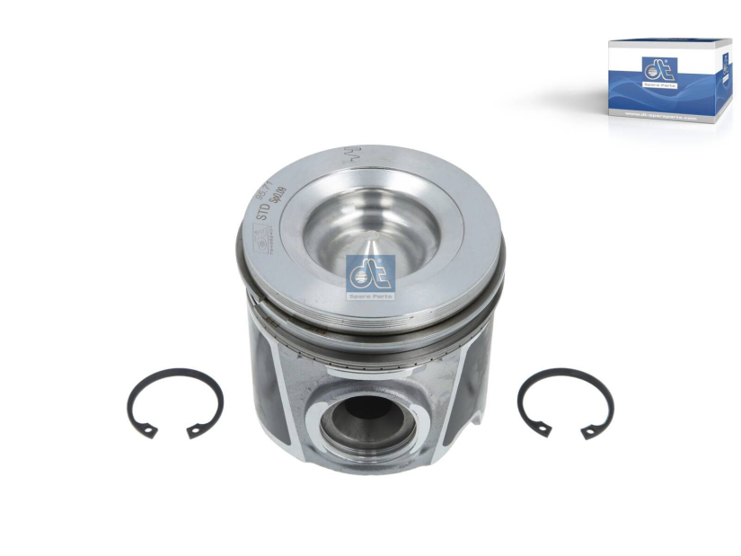 DT PISTON 7.54668