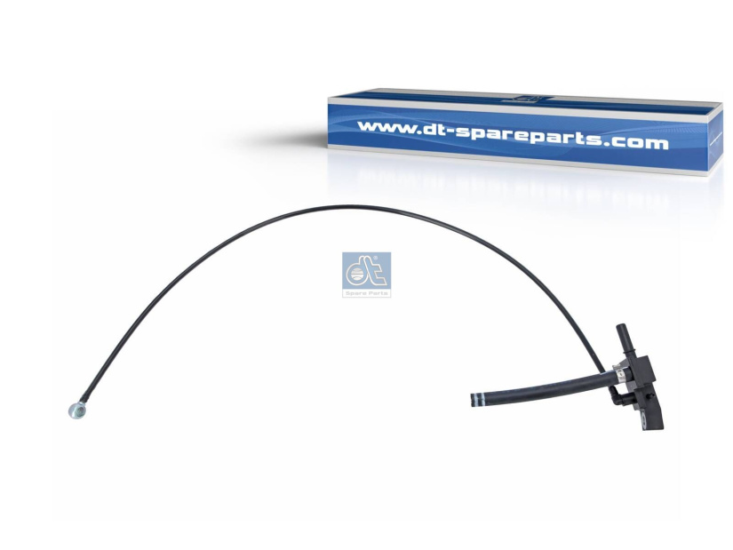 DT FUEL LINE 7.56190