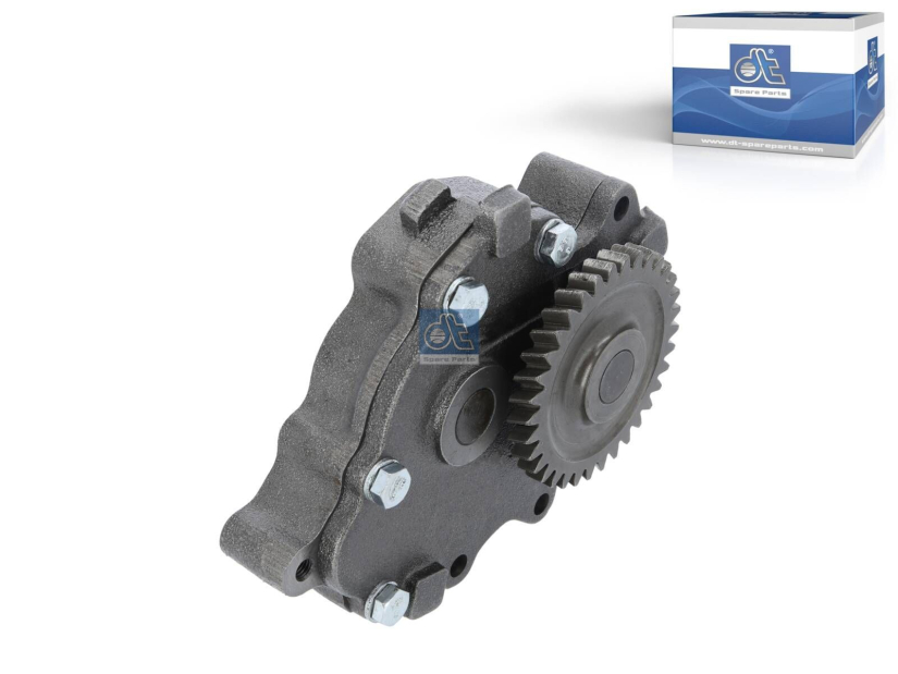 DT OIL PUMP 7.59122