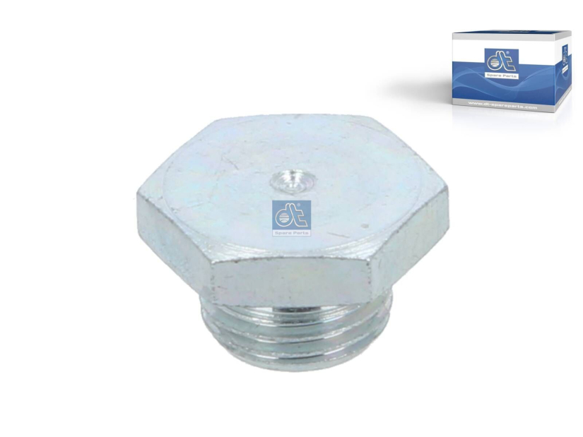 DT DRAIN PLUG 7.59161