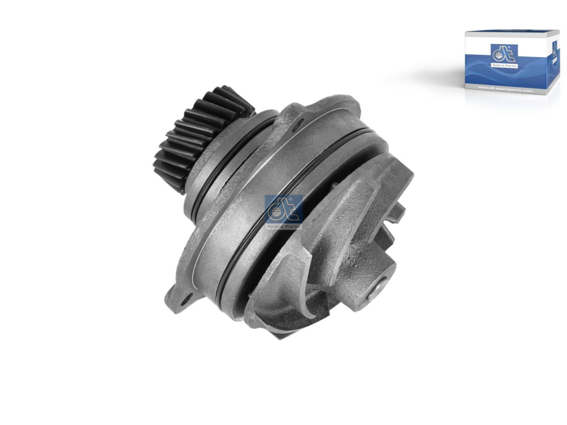 DT WATER PUMP 7.60008