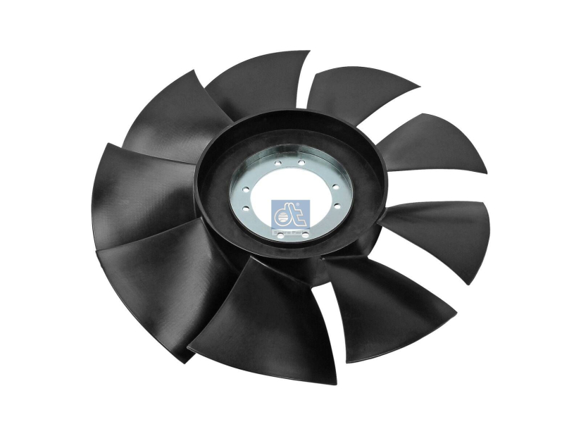 DT FAN 7.60711