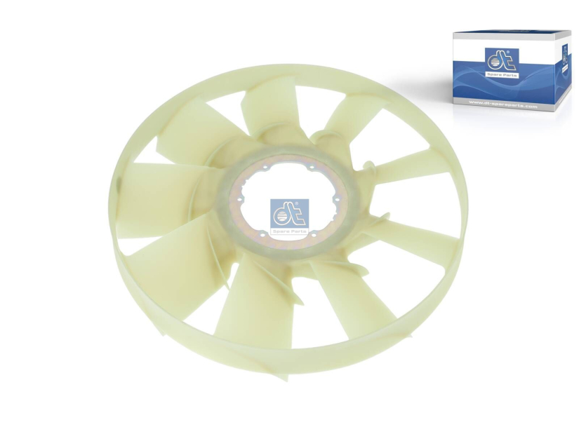 DT FAN 7.60715