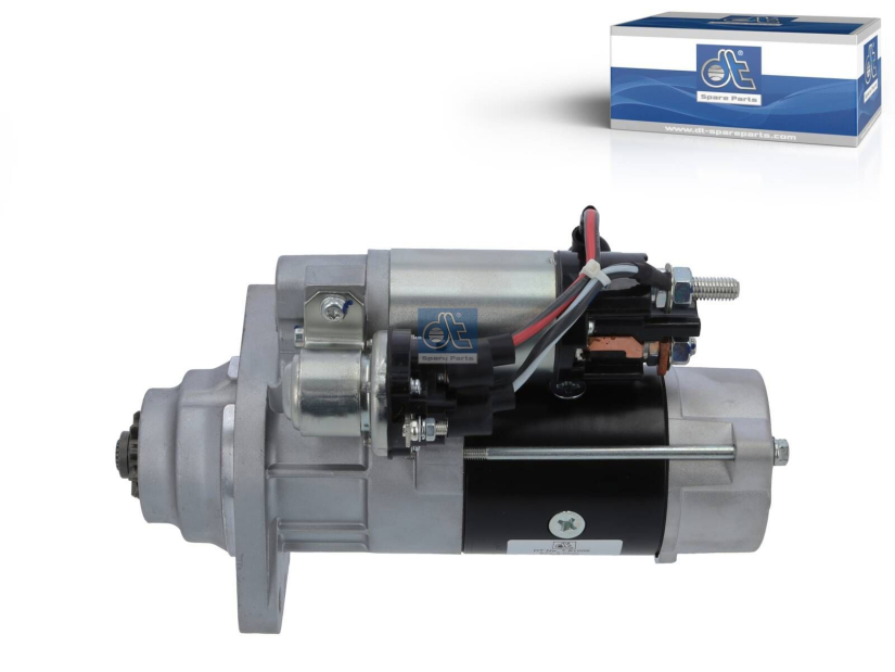 DT STARTER 7.61002SP