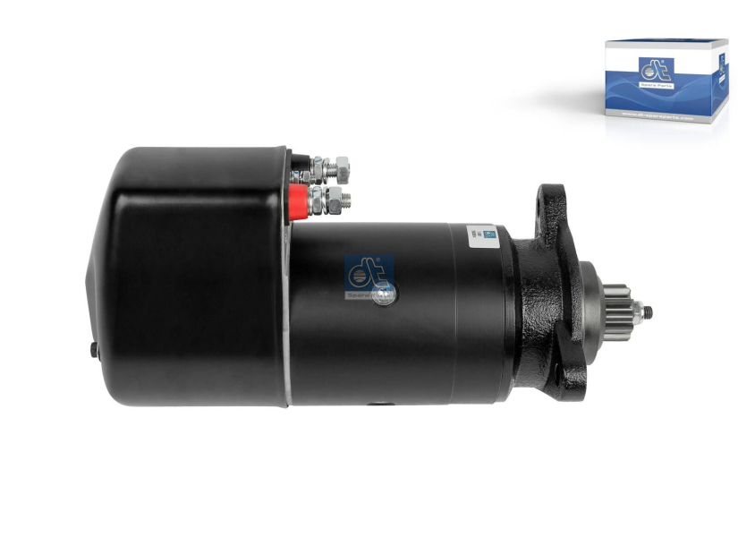 DT STARTER MOTOR 7.61007