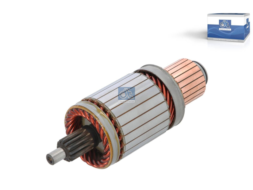 DT ARMATURE 7.61072