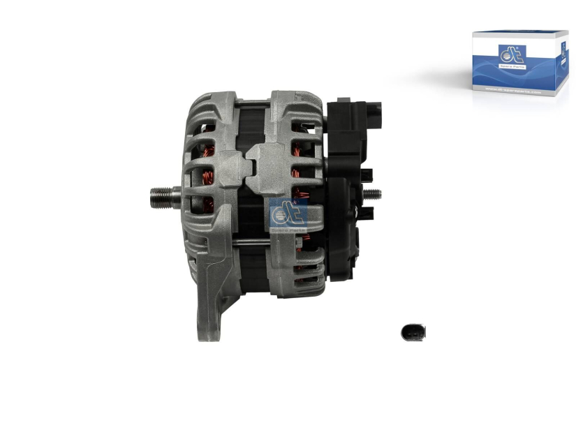 DT ALTERNATOR 7.61513
