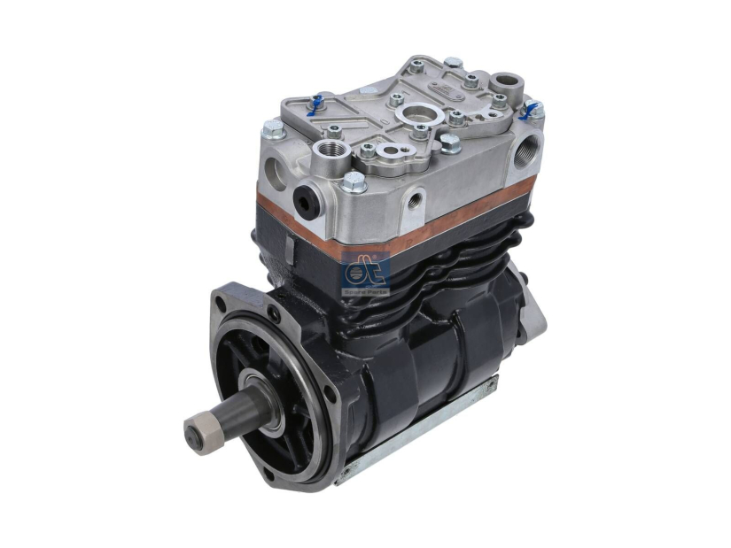 DT COMPRESSOR 7.62002