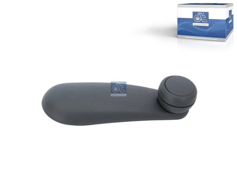 DT WINDOW HANDLE 7.70080
