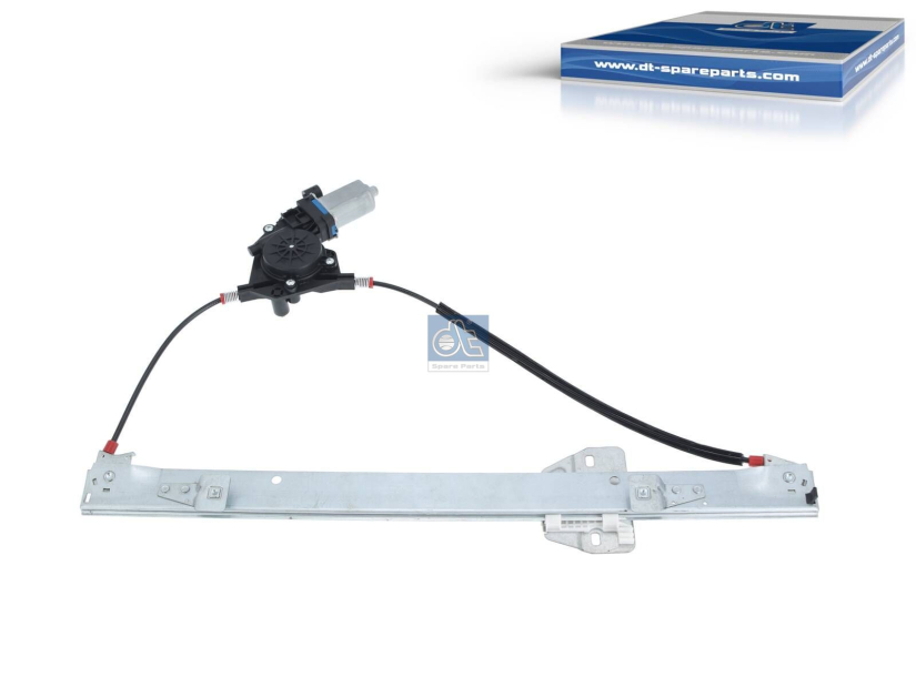 DT WINDOW REGULATOR 7.70148