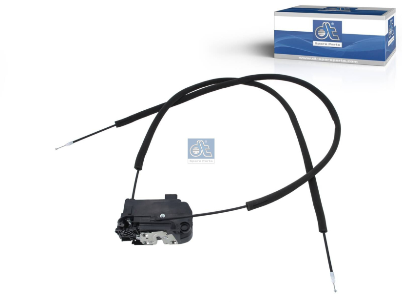 DT DOOR LOCK 7.70301