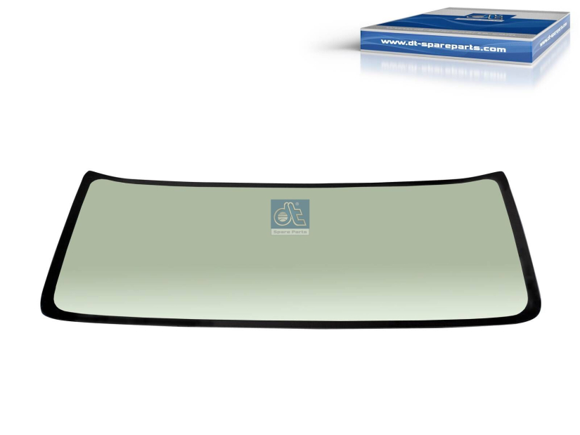 DT WINDSHIELD GLASS 7.71954