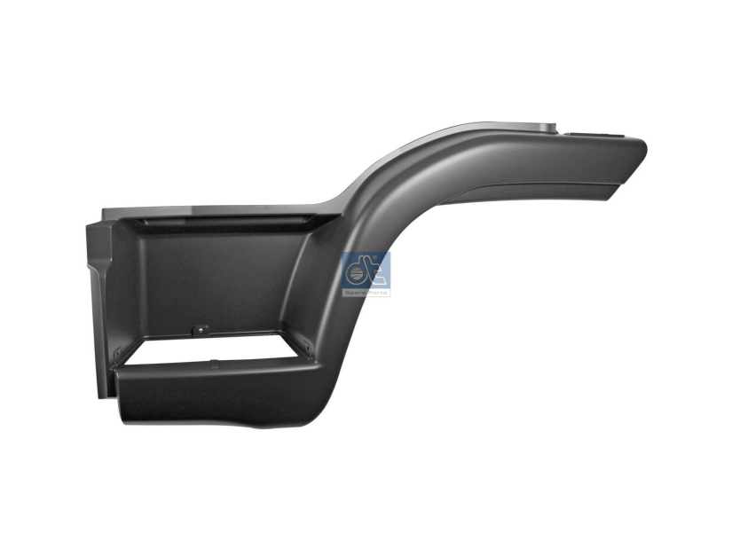 DT STEP WELL CASE 7.72006