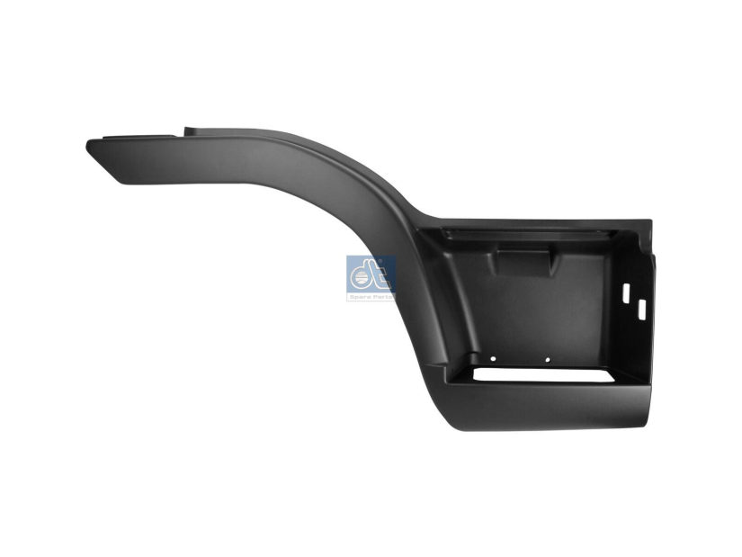 DT STEP WELL CASE 7.72013