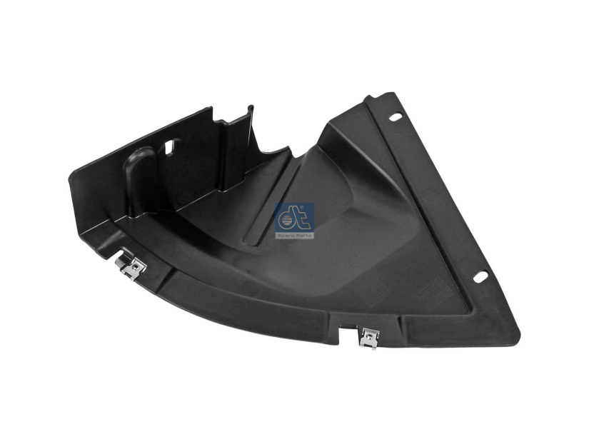 DT FRONT FENDER 7.72066